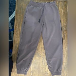 Athleta pinkish joggers